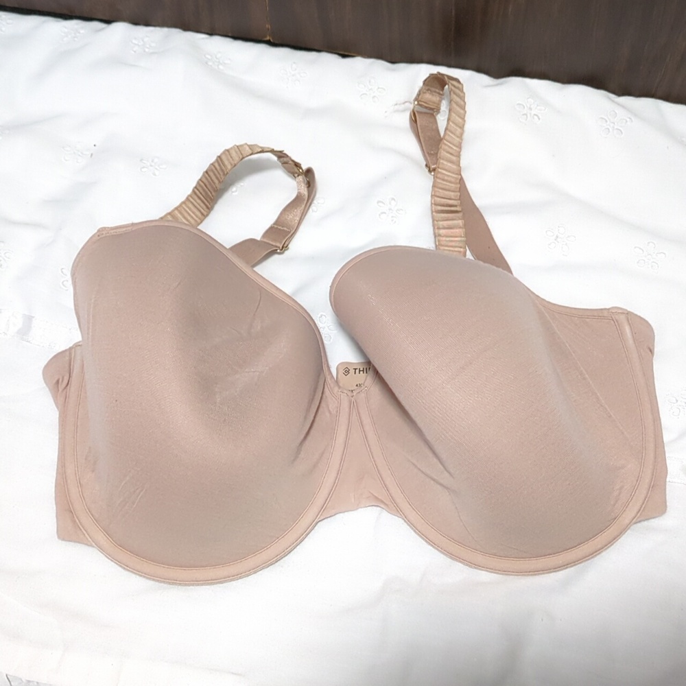 Nursing Bra ThirdLove 24/7® Classic Nursing Bra Taupe - 34H